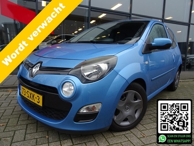 Renault Twingo 1.2 16V Collection / AIRCO (bj 2012)