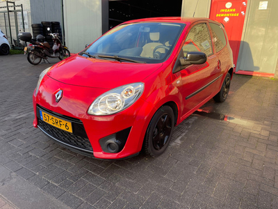 Renault Twingo 1.2-16V Collection