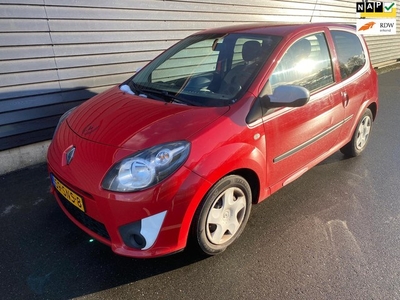 Renault Twingo 1.2-16V Collection Nette Auto NIEUWE APK!