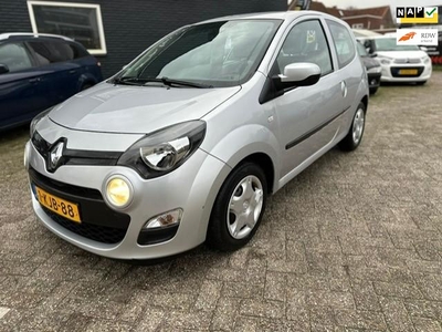 Renault Twingo 1.2 16V Collection*Airco*Elektrische