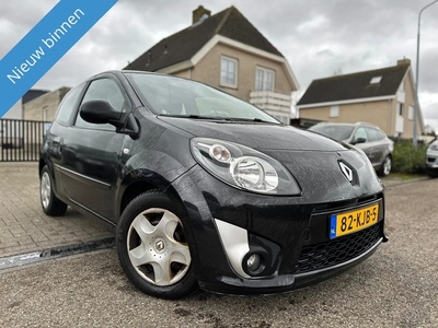 Renault Twingo 1.2-16V Dynamique (bj 2009)