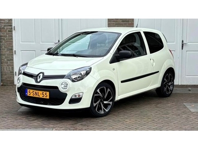 Renault Twingo 1.2 16V Parisienne Met trekhaak en NAP