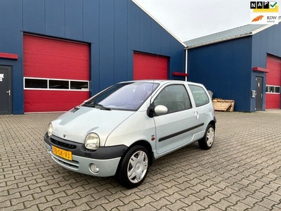 Renault Twingo 1.2-16V Privilège Airco