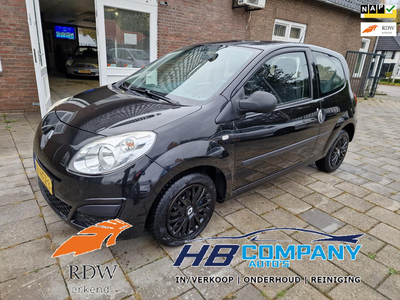 Renault Twingo 1.2 Authentique (Facelift)|Onderhouden|Airco|APK|NAP