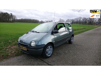 Renault Twingo 1.2 Authentique.....Inruil Mogelijk !