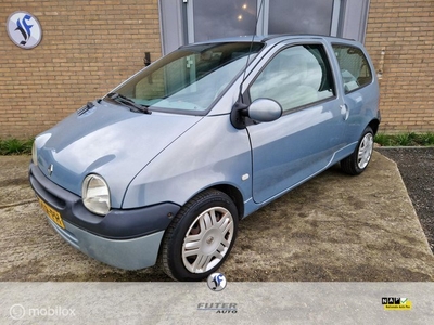 Renault Twingo 1.2 Dynamique Airco 96710 Km!