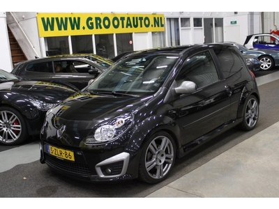 Renault Twingo 1.6 16V RS Panoramadak, Airco, Cruise