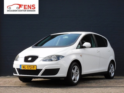 SEAT Altea 1.4 TSI Reference NIEUWE KETTING! AIRCO! LM