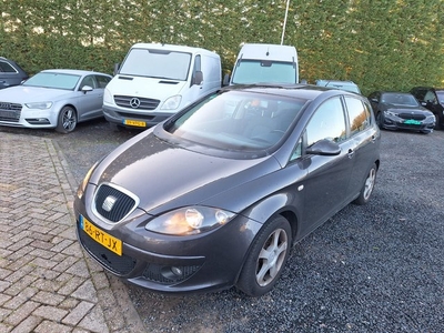 SEAT Altea 1.6 Businessline LEES TEKST! Alleen handel of