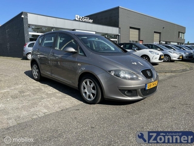 Seat Altea 1.6