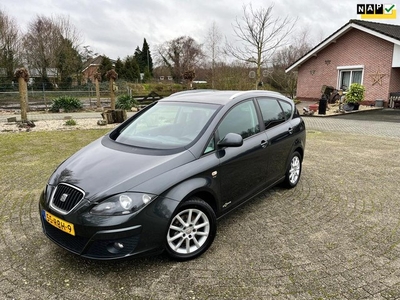 Seat Altea XL 1.2 TSI Ecomotive Businessline COPA