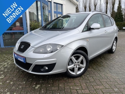 SEAT Altea XL 1.2 TSI Ecomotive Copa 16