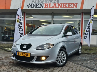 Seat Altea XL 1.6 Businessline BJ.2007 / Navi / Elektr.