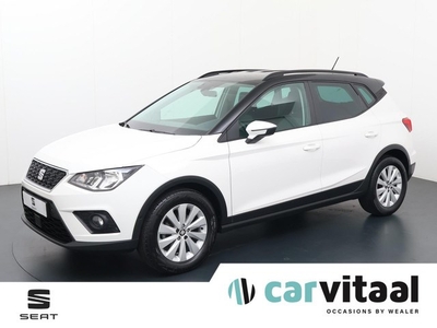 SEAT Arona 1.0 TSI Style Business Intense 115 PK