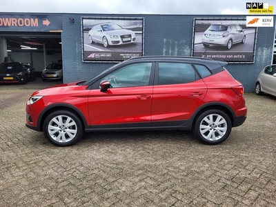 Seat Arona 1.0 TSI Style Business Intense - 1e Eigenaar