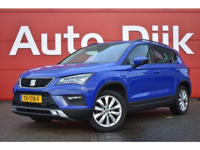 SEAT Ateca 1.0 EcoTSI Style Business Intense LED Carplay