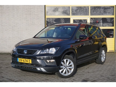 SEAT Ateca 1.5 TSI 150PK! Automaat Style BJ2019 Lmv 17