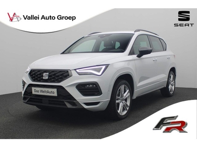 SEAT Ateca 1.5 TSI 150PK DSG FR Business Intense Keyless