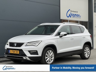 SEAT Ateca 1.5 TSI Style Business Intense Elektr.