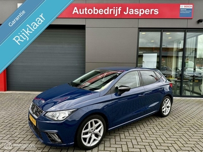 Seat Ibiza 1.0 TSI FR Business Intense