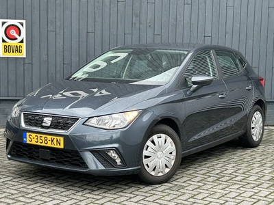 SEAT Ibiza 1.0 TSI Style Climate control