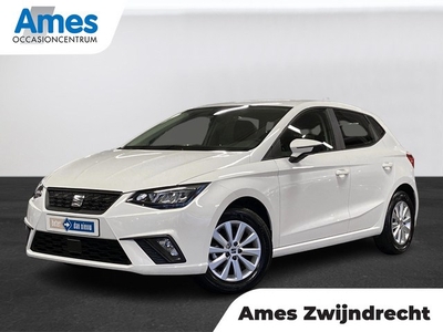 SEAT Ibiza 1.0 TSI Style Full Link Apple CarPlay, Android