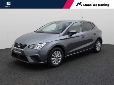 SEAT Ibiza 1.0Tsi/95pk Style Limited Edition ·