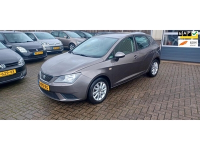 Seat IBIZA 1.2 TSI FR