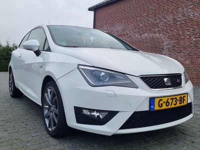 Seat Ibiza 1.2 TSI Style