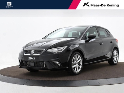 SEAT Ibiza 1.5 Tsi 150pk DSG FR Cruise Control