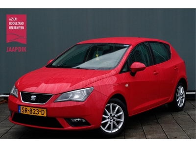 SEAT Ibiza BWJ 2017 / 90 PK 1.2 TSI Style / Airco /