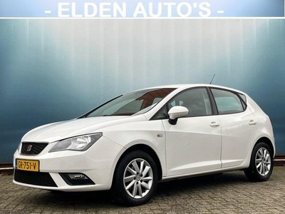 Seat Ibiza SC 1.2 TSI FR/Cruise control/Airco