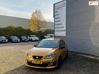 Seat Ibiza SC 1.4 TSI Cupra Bocanegra