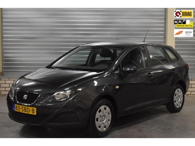 Seat Ibiza ST 1.2 Club + Airco