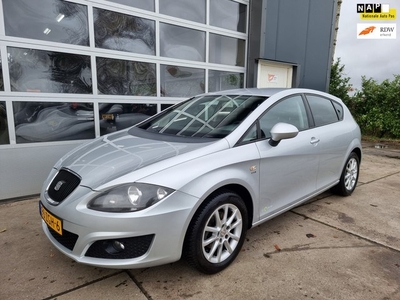 Seat Leon 1.2 TSI Ecomotive Businessline COPA