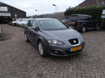 SEAT Leon 1.2 TSI Ecomotive COPA airco (bj 2012)