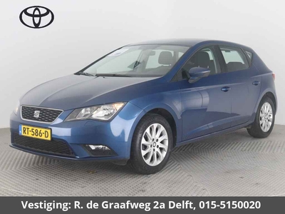 Seat Leon 1.2 TSI Style Business