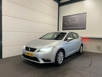 Seat Leon 1.2 TSI Style Cruise Control, Parkeersensoren