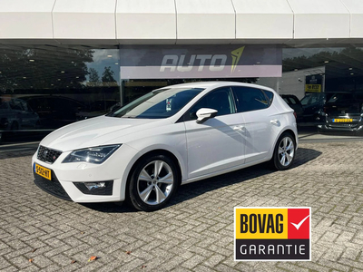 SEAT Leon 1.4 TSI 125pk Start & Stop FR