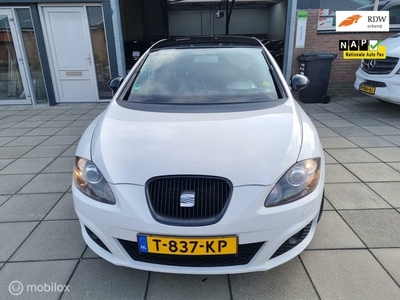 Seat Leon 1.4 TSI Businessline COPA/CLIM/CRUISE/PDC/NAV