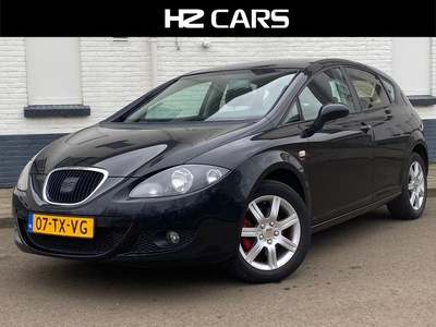 Seat Leon 2.0 FSI