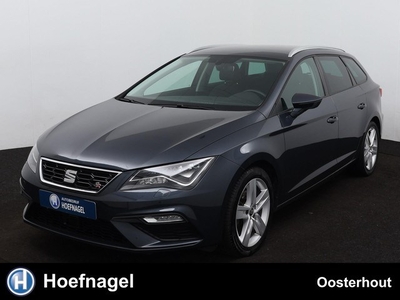 Seat Leon Sportstourer 1.5 TSI FR Launch Edition