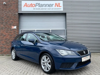 Seat Leon ST 1.2 TSI! Dealer Onderhouden! NWE APK!