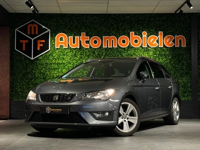 SEAT Leon ST 1.4 TSI EasyConnect FR