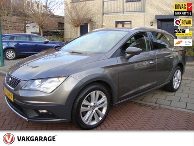 Seat Leon ST 1.4 TSI X-PERIENCE Connect