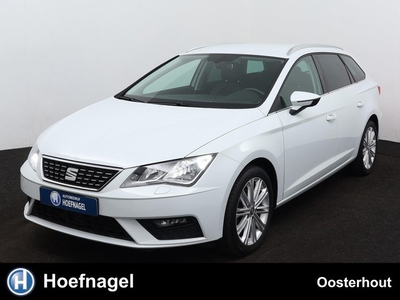 Seat Leon ST 1.5 TSI Xcellence