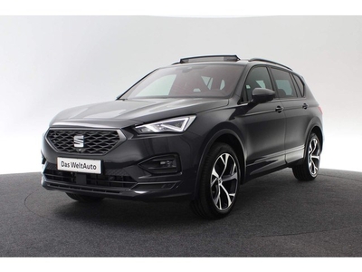 SEAT Tarraco 1.5 TSI 150PK DSG FR Business Intense Pano