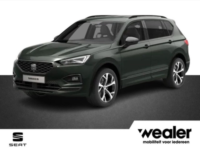 SEAT Tarraco FR Business Intense 1.5 TSI 150 pk DSG - 7