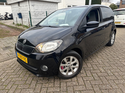 Skoda Citigo 1.0 Greentech Drive