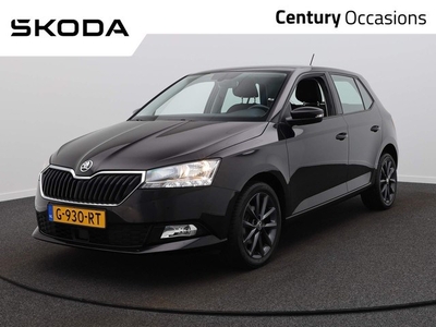 Skoda Fabia 1.0 TSI Business Edition Navi / Clima / Cruise